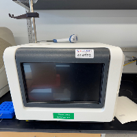 Terumo Quantum Flex Cell Expansion System image 0